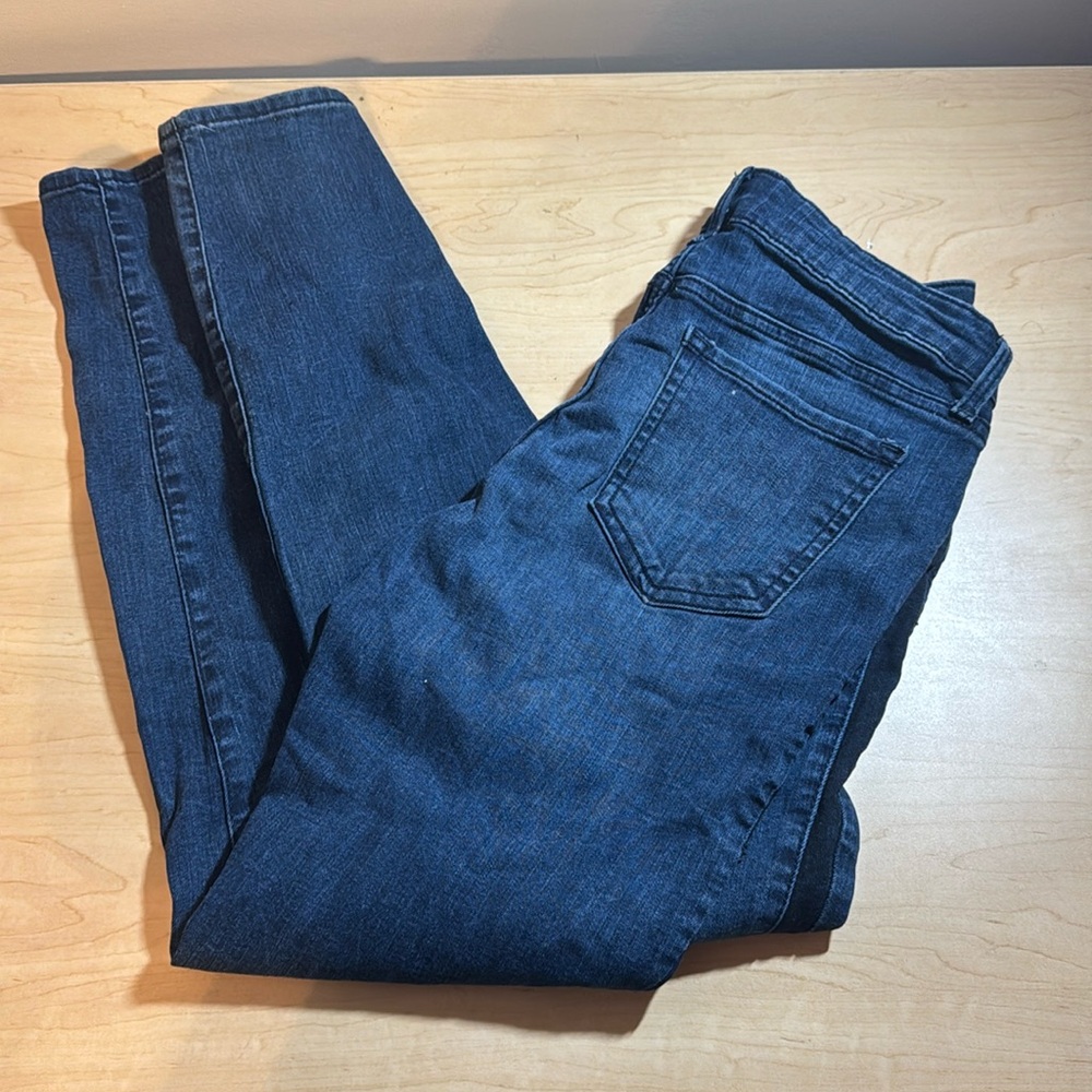 Old Navy the Rockstar